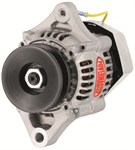 POWERMASTER 8172 RACING ALTERNATOR MINI DENSO 50A