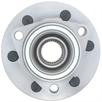 RAYBESTOS 715001 Wheel Bearing and Hub Assembly
