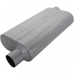 FLOWMASTER 942553 DELTA FLOW MUFFLER 2.50'