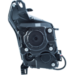 ANZO 111308 Headlight Assembly
