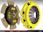 ADVANCED NX9-HDG6 Clutch Set