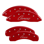 MGP 14240SCCSRD Caliper Cover