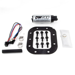 DEATSCHWERKS 9-201-1029 Fuel Pump Electric