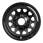 COAST 2 COAST IWCIMP100BLK Wheel Cover