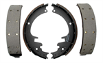 R/M BRAKES 451PG Brake Shoe
