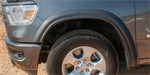 EGR 751884 Fender Flare
