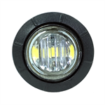 QUAKE QTE997 Side Marker Light - LED