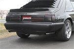 Exhaust System Kit