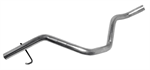 WALKER 67023 PIPE-QUICK-FIT-TAIL