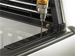 BACKRACK 30119LP LOW PROFILE HARDWARE KIT
