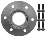 Wheel Hub Assembly