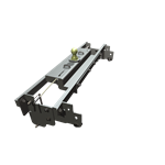 B&W GNRK1062 Gooseneck Trailer Hitch