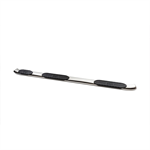 WESTIN 21-534310 PRO TRAXX 5  WHEEL-TO-WHEEL STAINLESS STEEL  RAM