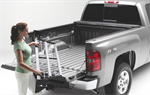 ROLL N LOCK CM226 Bed Cargo Divider