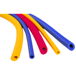 TRANSDAPT 5777 SILICONE HOSE BLU 3MMX10F