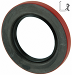 NATIONAL 473336 Wheel Seal