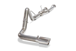 CARVEN CT1000 Exhaust System Kit