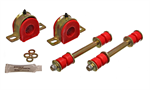 ENERGY SUSPENSION 3.5126R GM 2WD S10 STABILIZER BAR BUSHING