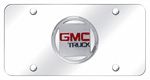 AUTOMOTIVE GOLD GMCCC GMC CHR/CHROME PLATE
