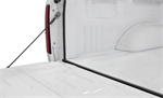 ACCESS 30946 Tailgate Seal: Trailseal Tailgate Gasket Seal Kit