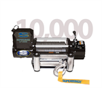 SUPERWINCH 1510200 Winch