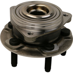 MOOG 513420 Wheel Bearing and Hub Assembly