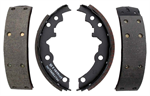 R/M BRAKES 553PG Brake Shoe