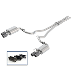 FORD PERFORMANCE M-5200-M8TFA Exhaust System Kit