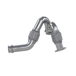 MBRP FAL2313 TURBO Y FD 6.0 2003-07