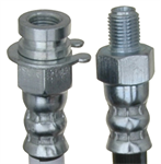RAYBESTOS BH36801 Brake Line