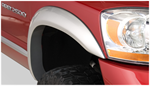 BUSHWACKER 50013-02 FRONT EXTEND-FENDER DODGE RAM 2002