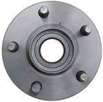 RAYBESTOS 712107 Wheel Bearing and Hub Assembly