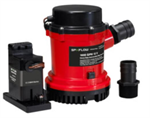Bilge Pump