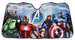 PLASTICOLOR 003695R01 MARVEL AVENGERS