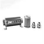 DEATSCHWERKS 8-03-110-010K-8 Fuel Filter