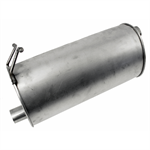 WALKER 21564 MUFFLER QUIET FLOW PREMIUM