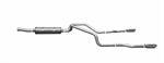 GIBSON 65500 Exhaust System Kit