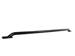 TRAILFX D0001B BED RAIL BLACK