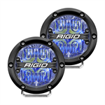 RIGID 36119 Driving/ Fog Light - LED