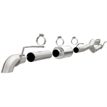 MAGNAFLOW 17200 CB 11-15 FORD F-250 6.2L