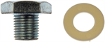 DORMAN 65245 OIL DRAIN PLUG  STANDARD