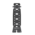 WESTIN 42-21015 SP OP WRANGLER 12-17  TEXTURED BLACK