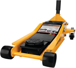 PERFORMANCE TOOL W1645 3.5 TON JACK-LOW PROFILE