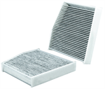 WIX WP10130 Cabin Air Filter