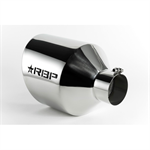 RBP RBP-41003-7 Exhaust Tail Pipe Tip