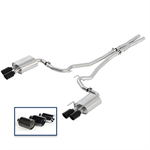 FORD PERFORMANCE M-5200-M8TBA Exhaust System Kit