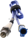 BOSCH 16744 Oxygen Sensor