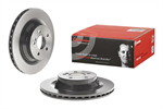 BREMBO 09.B745.41 Brake Rotor