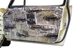 DYNAMAT XGM C2 D Sound Dampening Kit