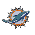 FAN MATS 22578 Emblem